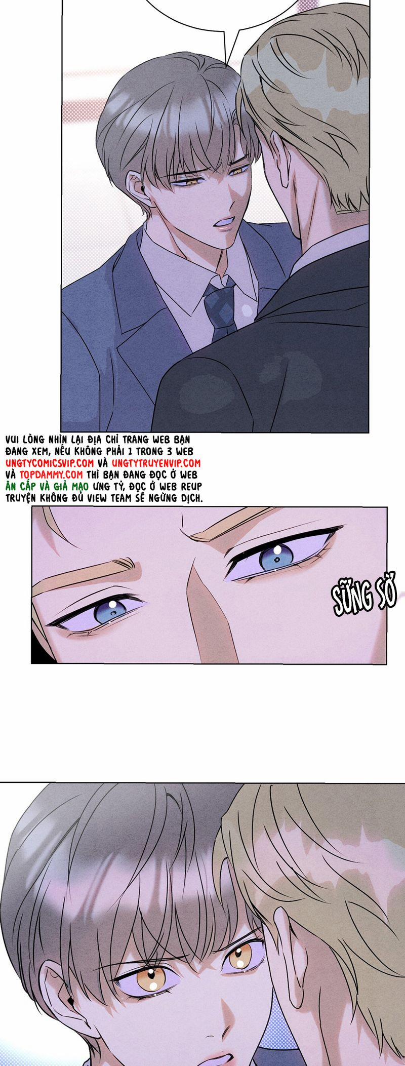 Anh Trai Tiện Lợi Của Tôi 37 trang 17