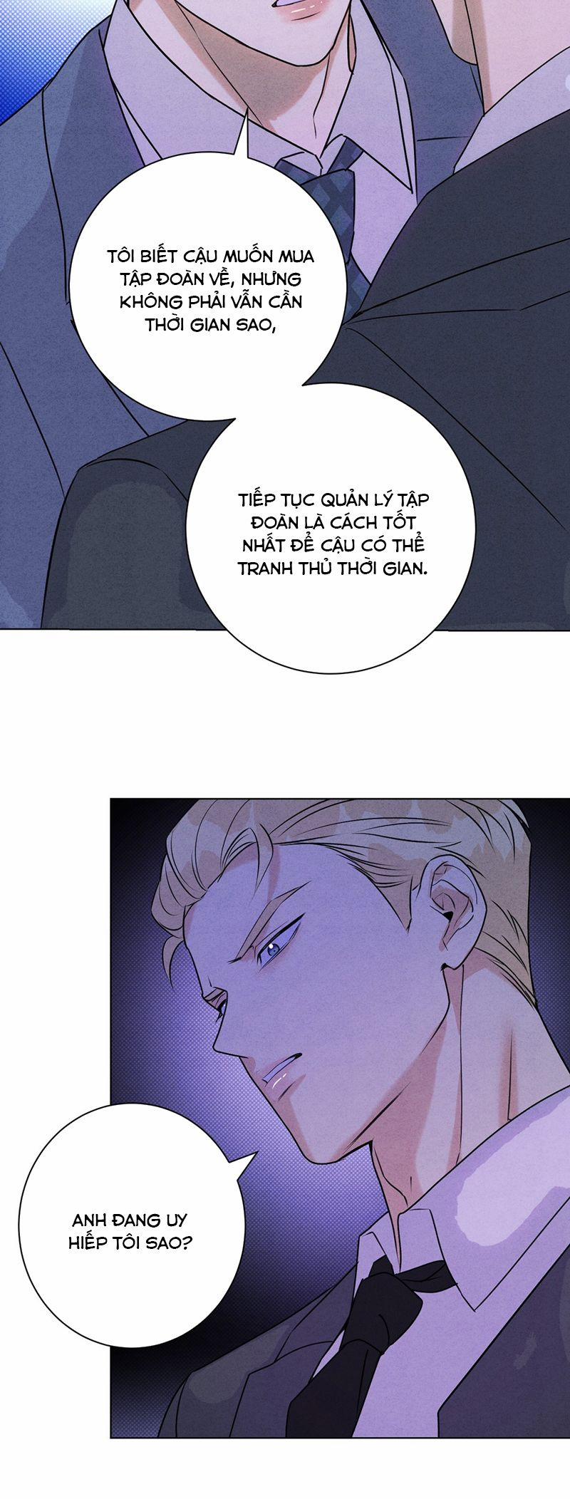 Anh Trai Tiện Lợi Của Tôi 37 trang 18