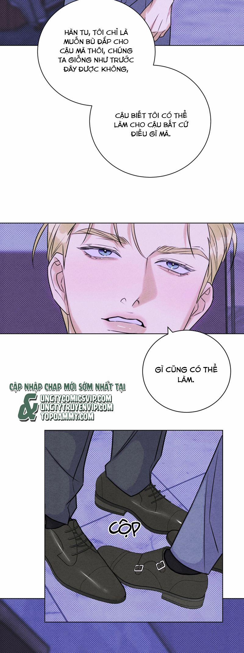 Anh Trai Tiện Lợi Của Tôi 38 trang 13