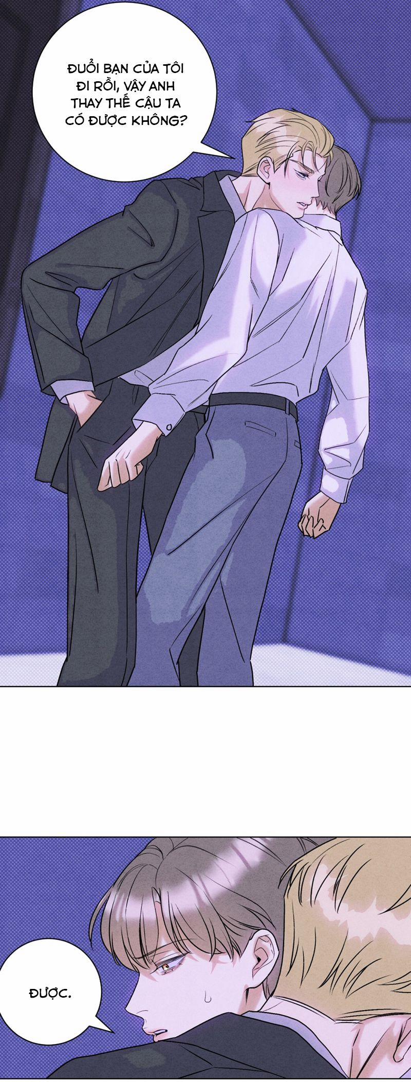 Anh Trai Tiện Lợi Của Tôi 38 trang 14