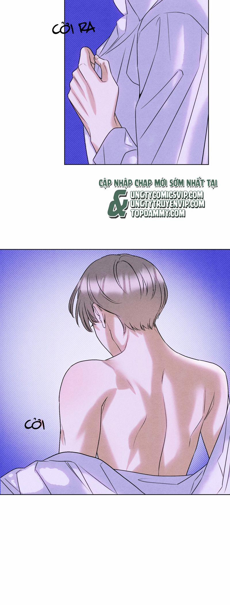 Anh Trai Tiện Lợi Của Tôi 38 trang 17