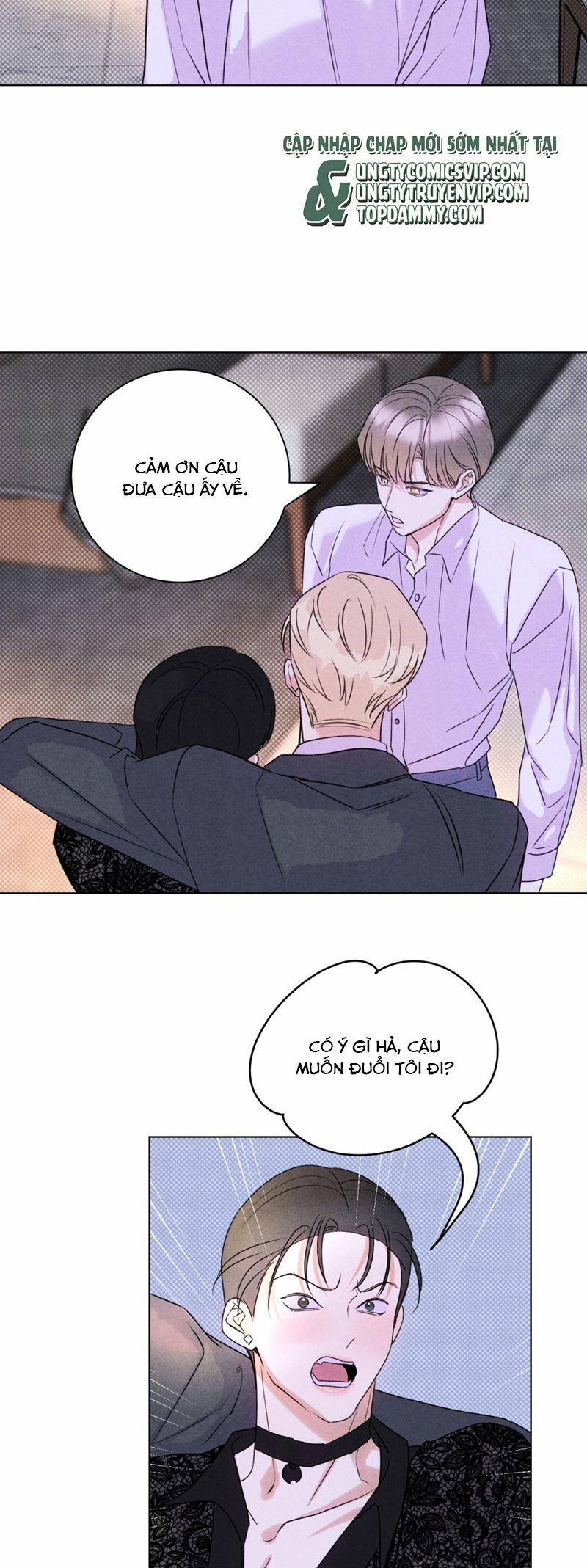 Anh Trai Tiện Lợi Của Tôi 38 trang 2