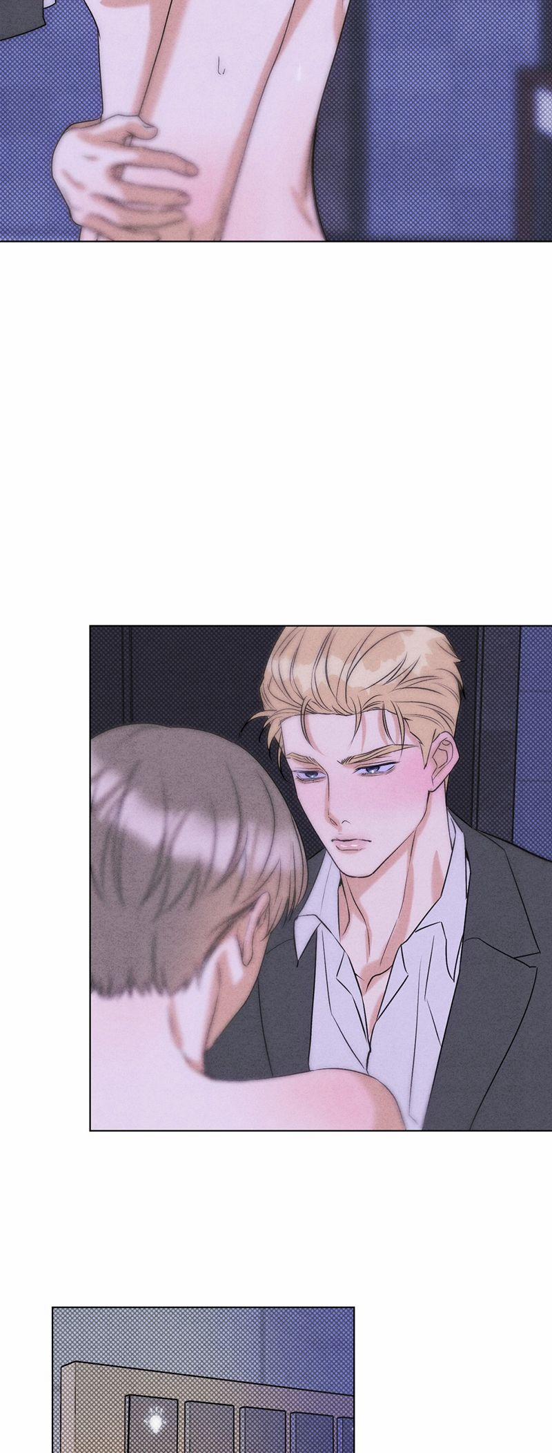 Anh Trai Tiện Lợi Của Tôi 38 trang 20