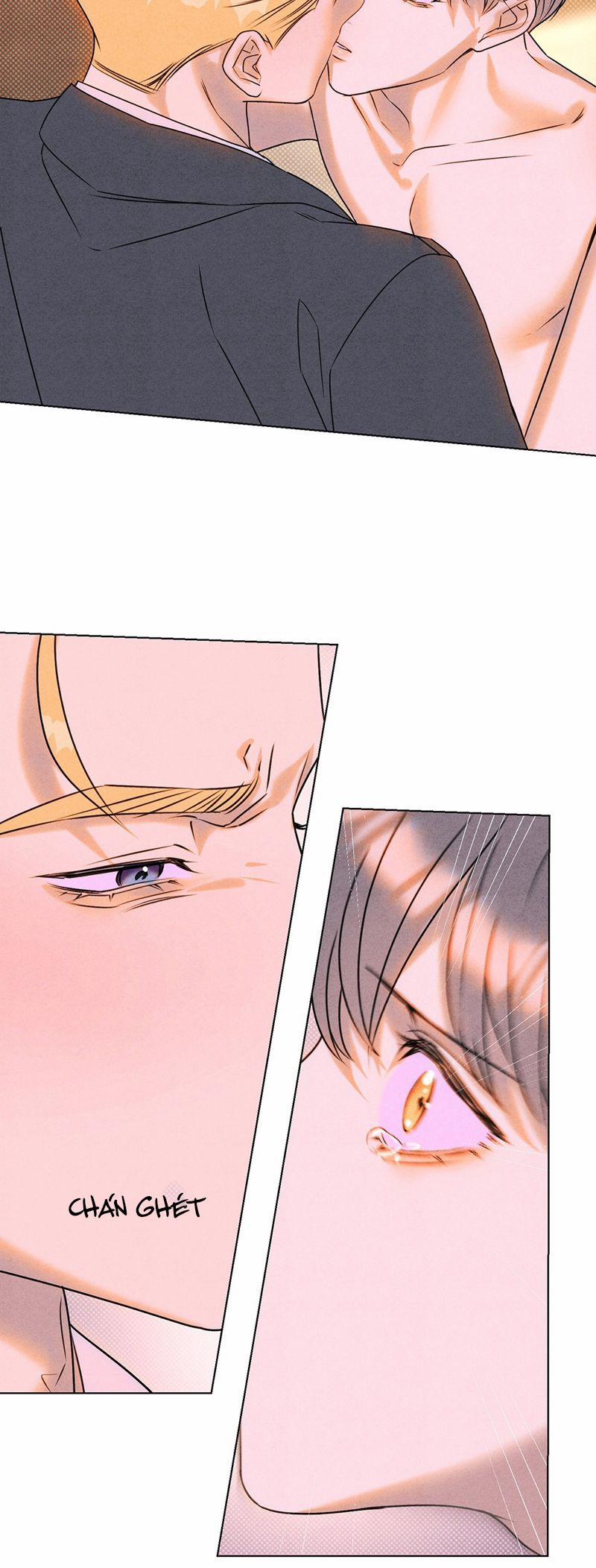 Anh Trai Tiện Lợi Của Tôi 38 trang 26