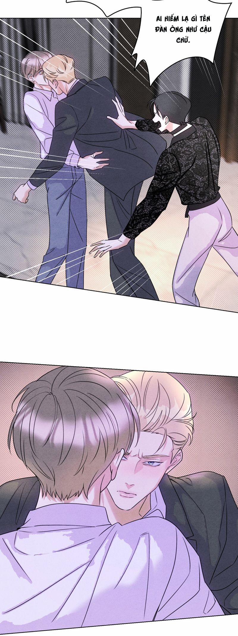 Anh Trai Tiện Lợi Của Tôi 38 trang 5