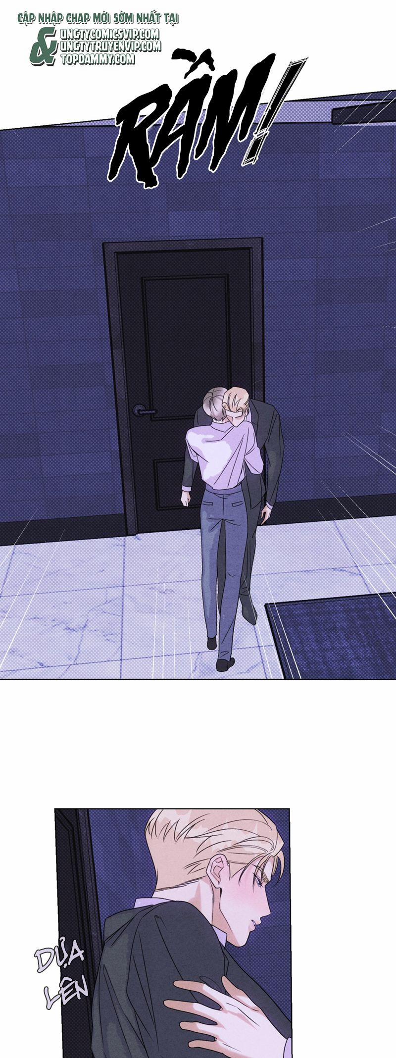 Anh Trai Tiện Lợi Của Tôi 38 trang 6