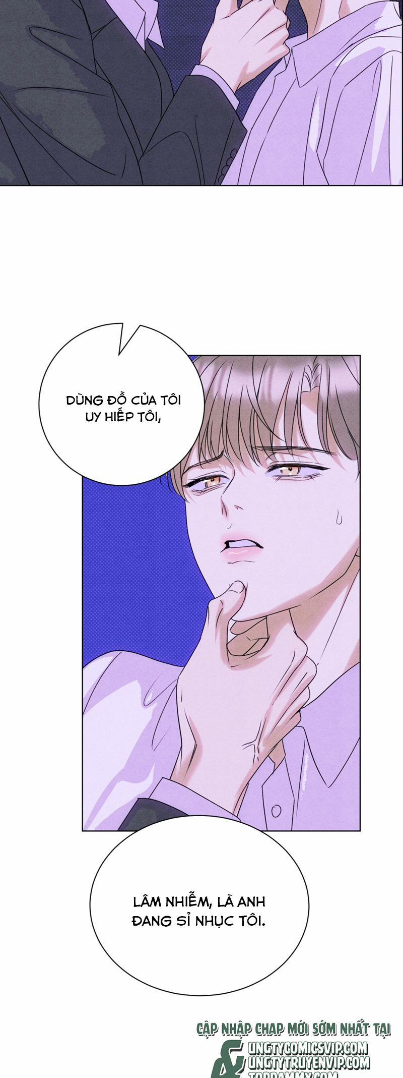 Anh Trai Tiện Lợi Của Tôi 38 trang 9