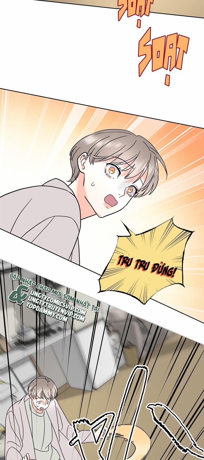 Anh Trai Tiện Lợi Của Tôi 4 trang 11