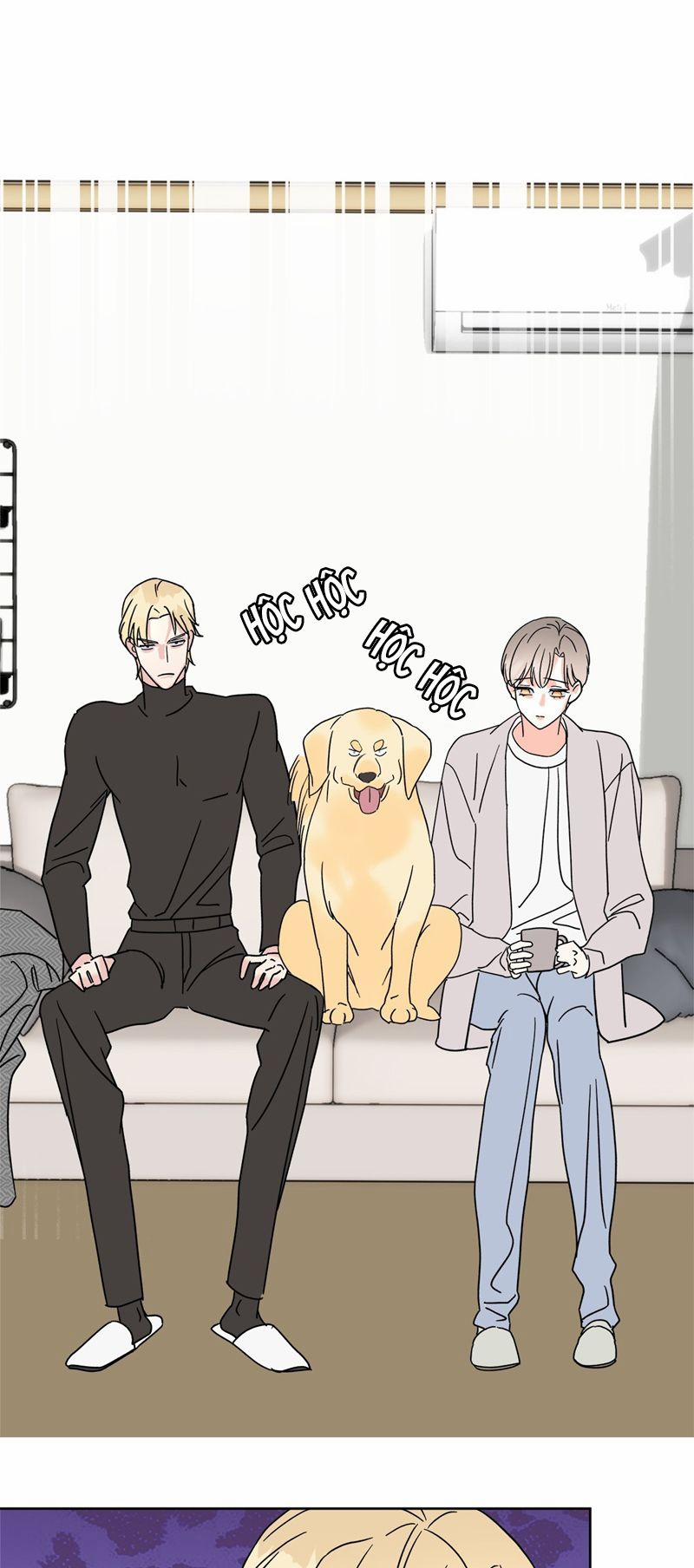 Anh Trai Tiện Lợi Của Tôi 4 trang 13