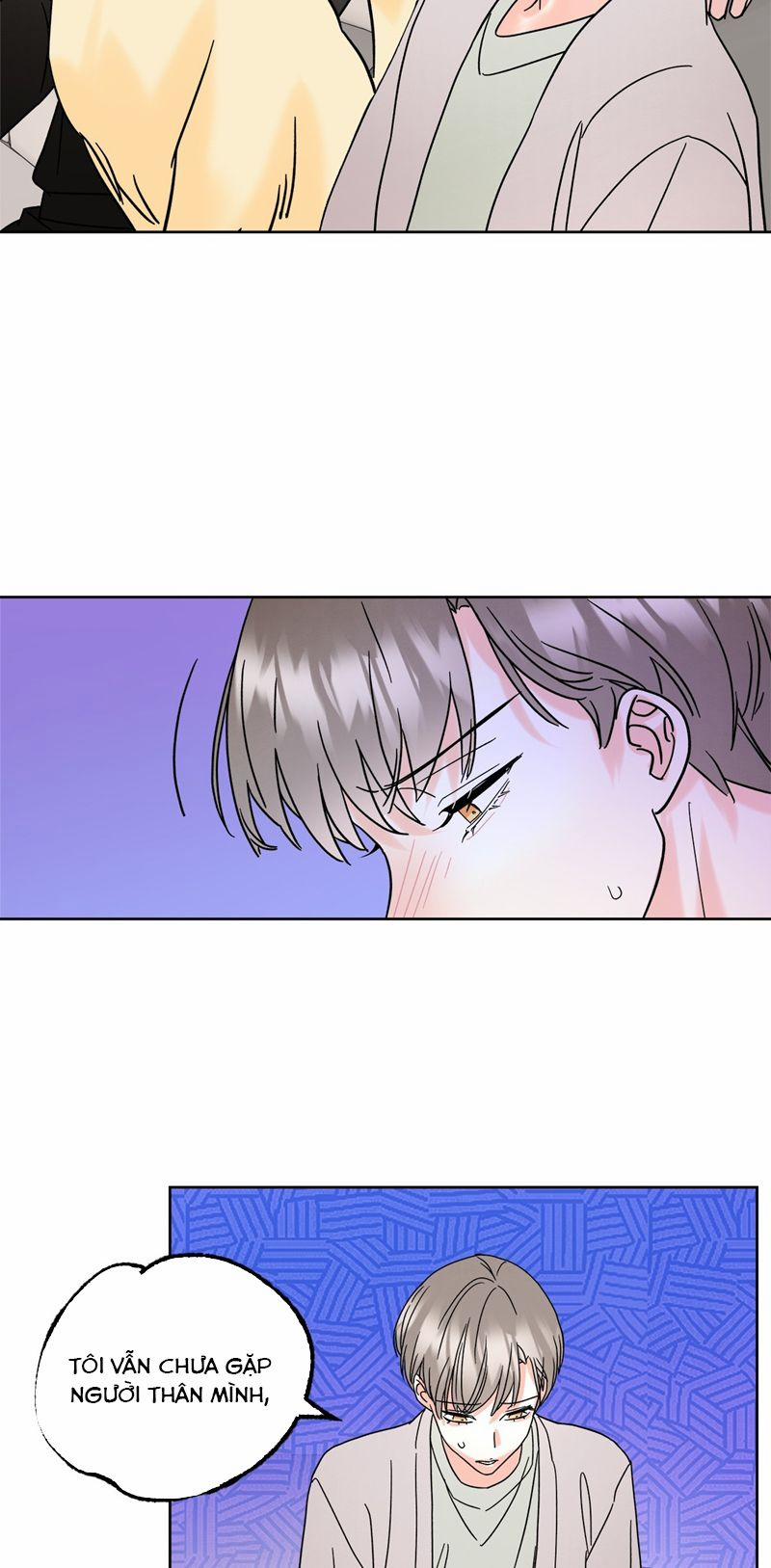 Anh Trai Tiện Lợi Của Tôi 4 trang 16