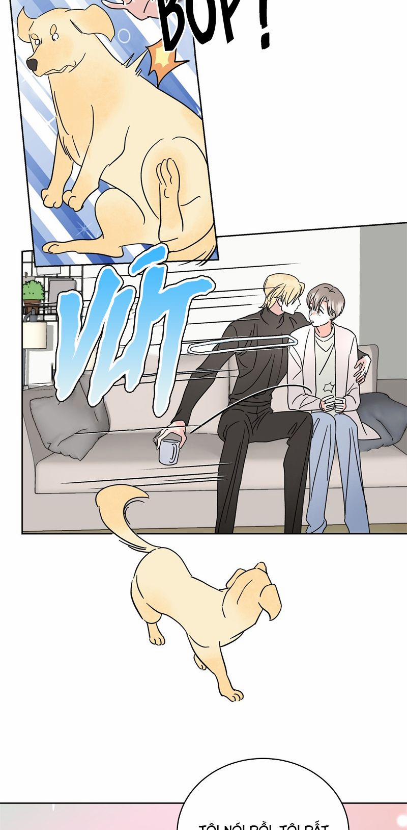 Anh Trai Tiện Lợi Của Tôi 4 trang 18
