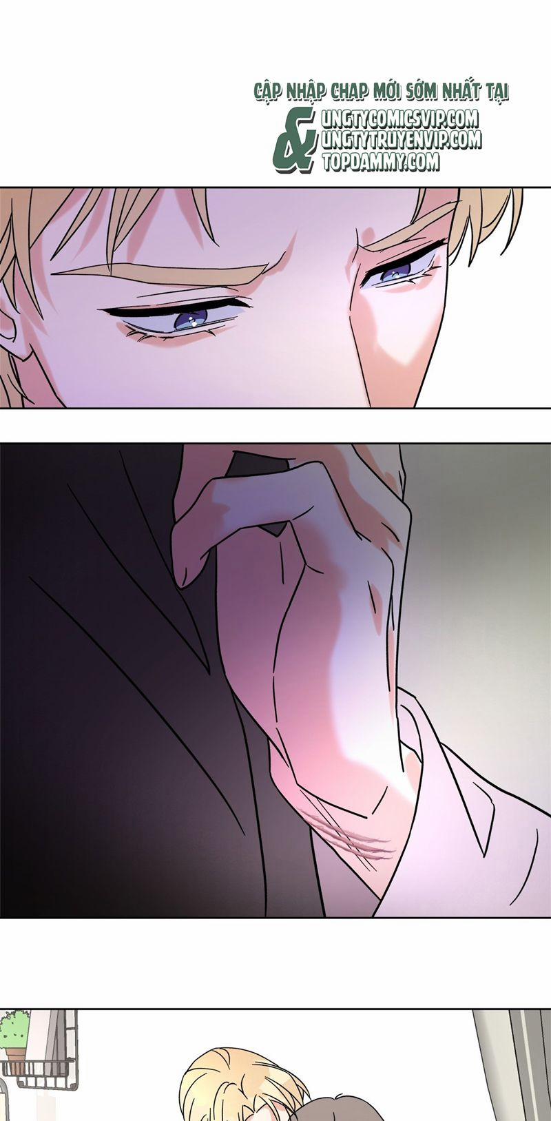 Anh Trai Tiện Lợi Của Tôi 4 trang 24