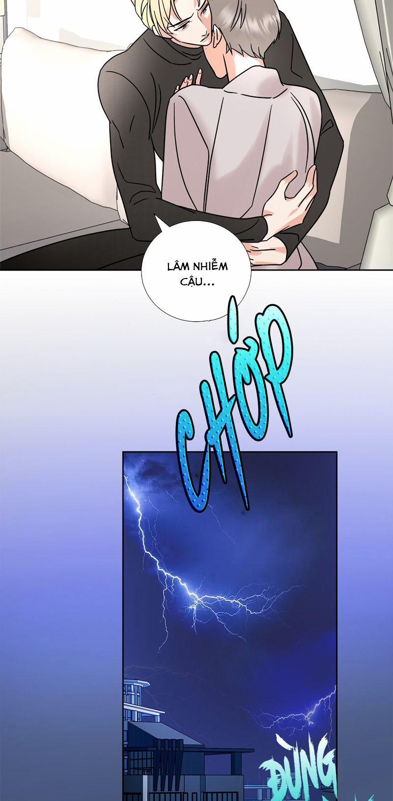 Anh Trai Tiện Lợi Của Tôi 4 trang 25