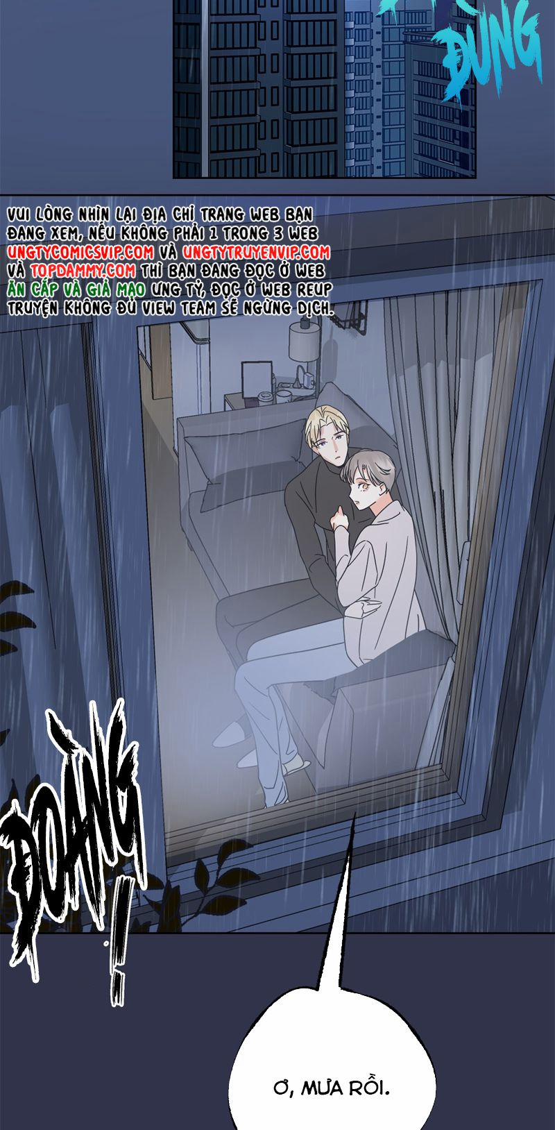 Anh Trai Tiện Lợi Của Tôi 4 trang 26