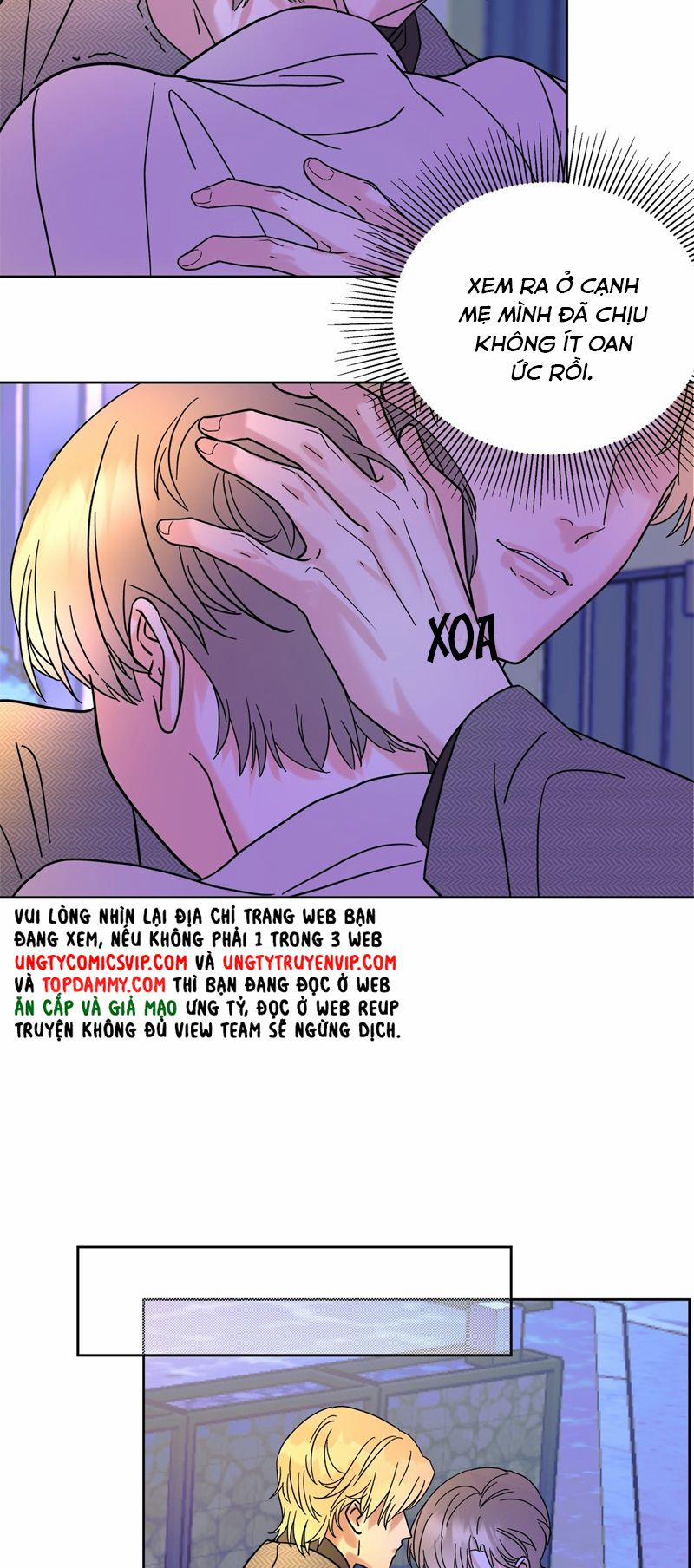 Anh Trai Tiện Lợi Của Tôi 4 trang 4