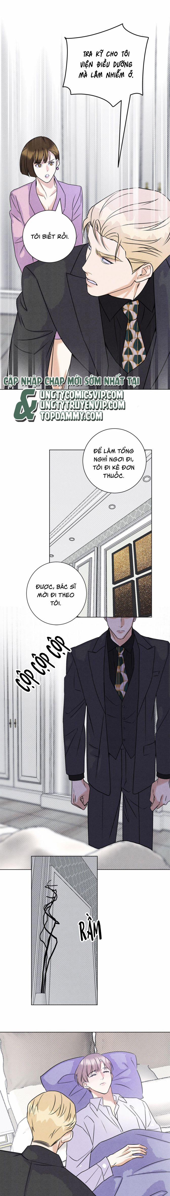 Anh Trai Tiện Lợi Của Tôi 41 trang 5