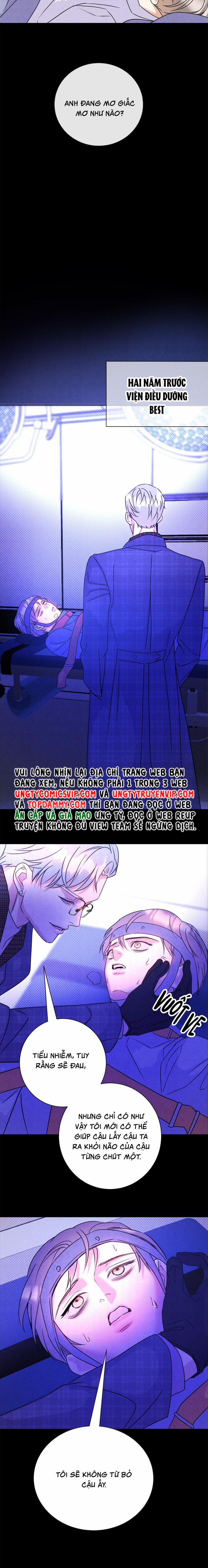 Anh Trai Tiện Lợi Của Tôi 41 trang 7