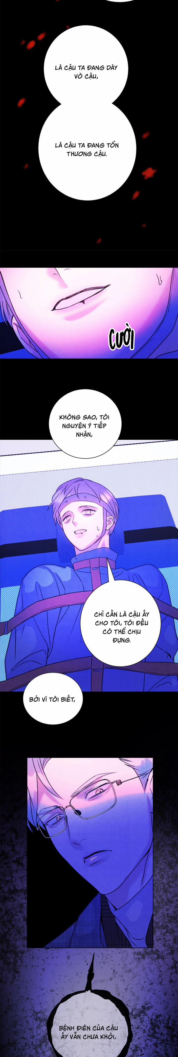 Anh Trai Tiện Lợi Của Tôi 41 trang 9