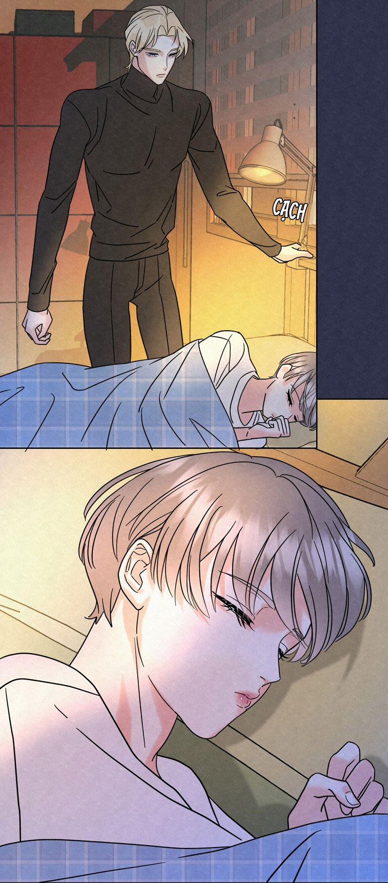 Anh Trai Tiện Lợi Của Tôi 5 trang 15