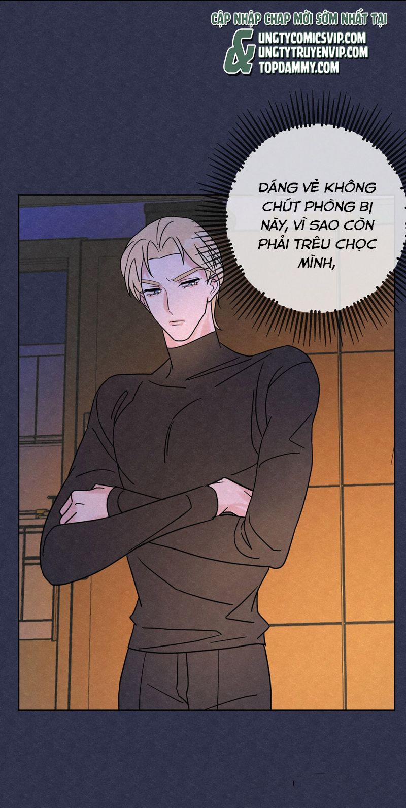 Anh Trai Tiện Lợi Của Tôi 5 trang 16