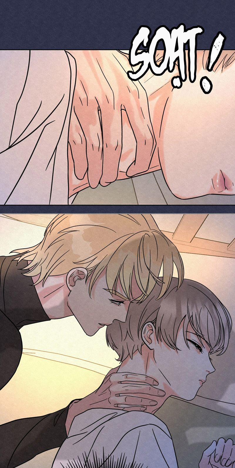 Anh Trai Tiện Lợi Của Tôi 5 trang 17