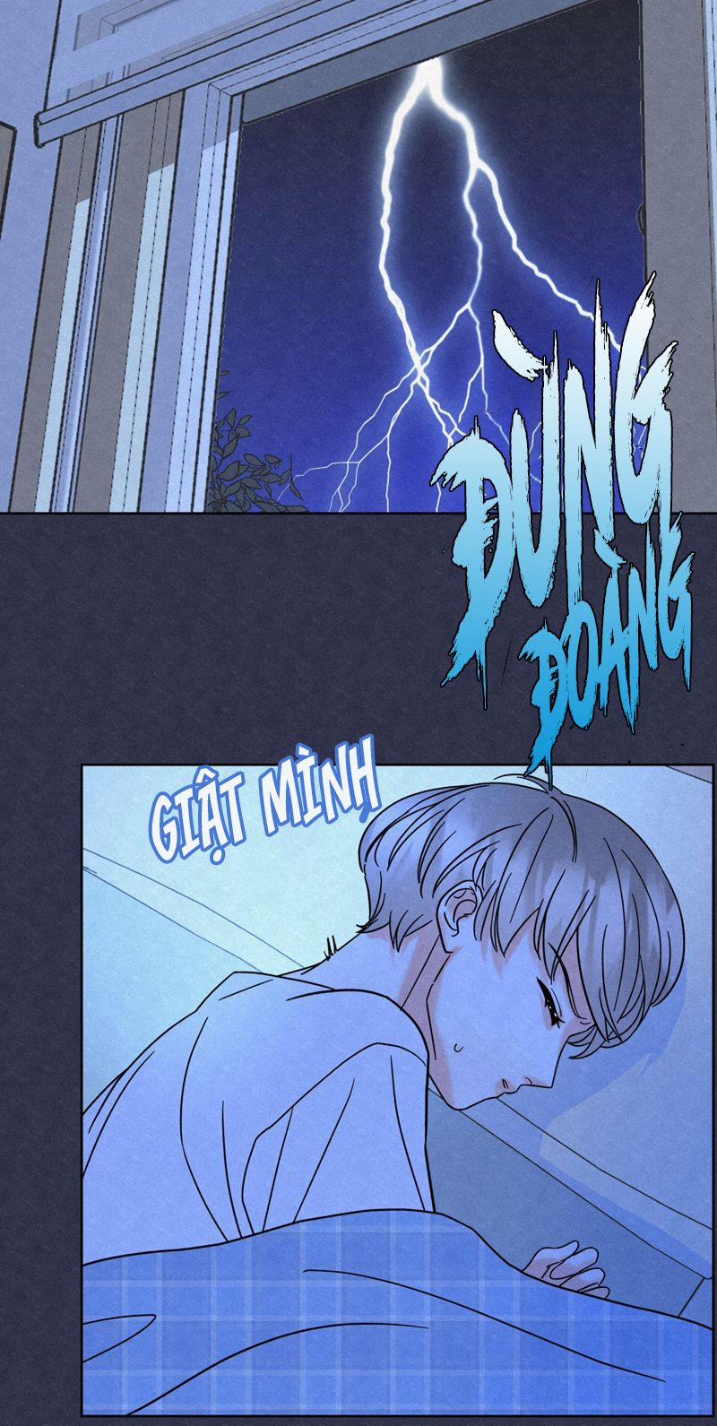 Anh Trai Tiện Lợi Của Tôi 5 trang 19