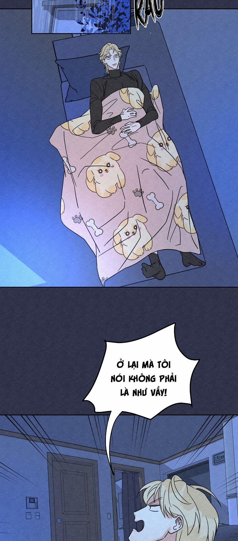 Anh Trai Tiện Lợi Của Tôi 5 trang 2