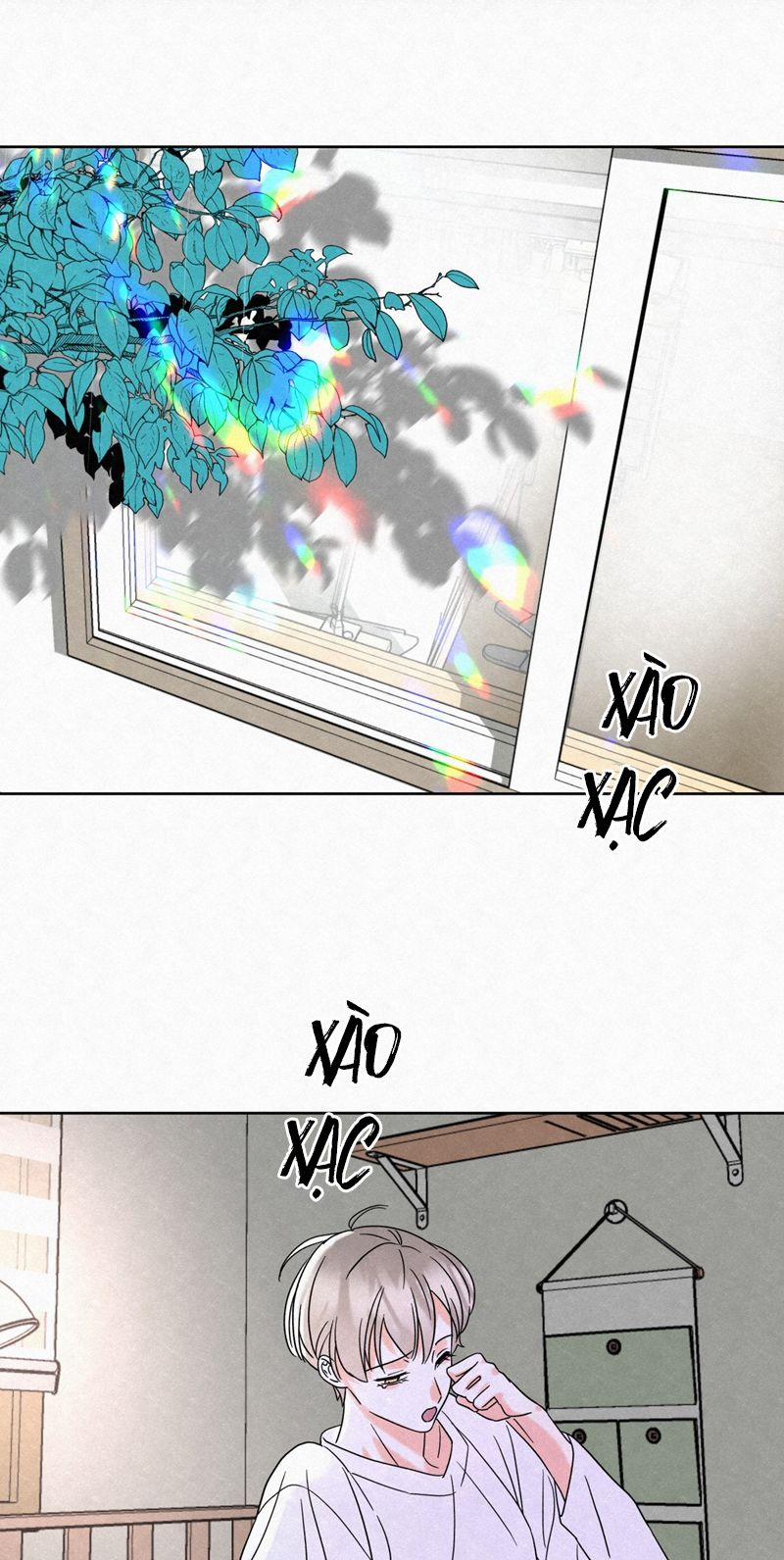 Anh Trai Tiện Lợi Của Tôi 5 trang 29