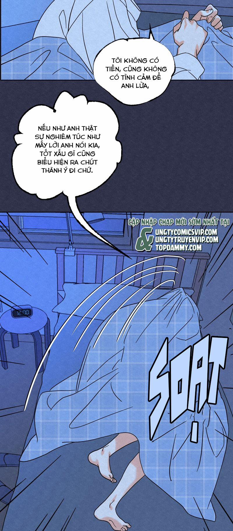 Anh Trai Tiện Lợi Của Tôi 5 trang 5
