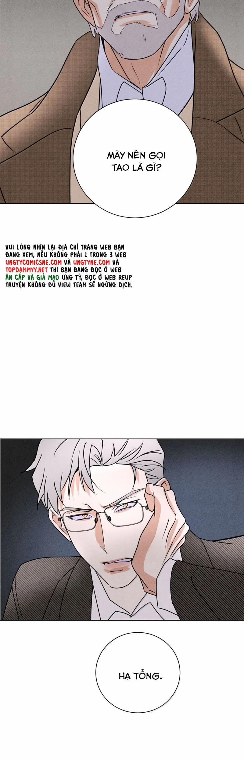 Anh Trai Tiện Lợi Của Tôi 58 trang 11