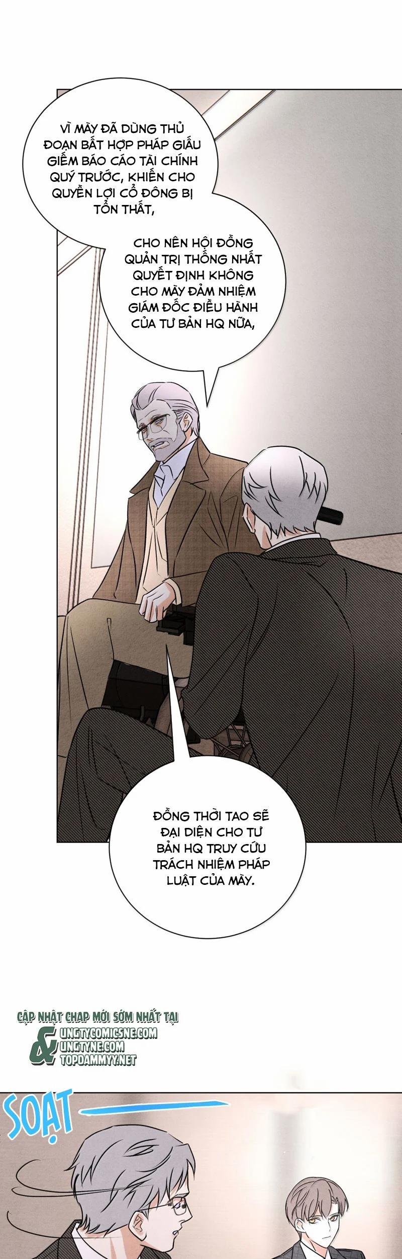 Anh Trai Tiện Lợi Của Tôi 58 trang 12