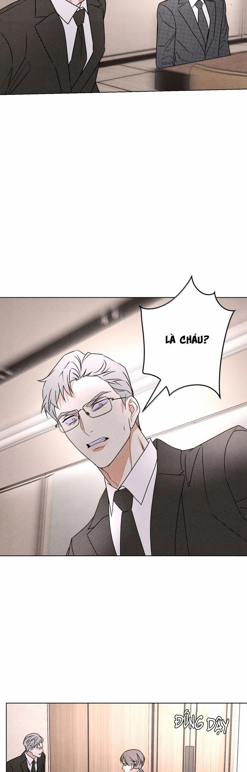 Anh Trai Tiện Lợi Của Tôi 58 trang 13
