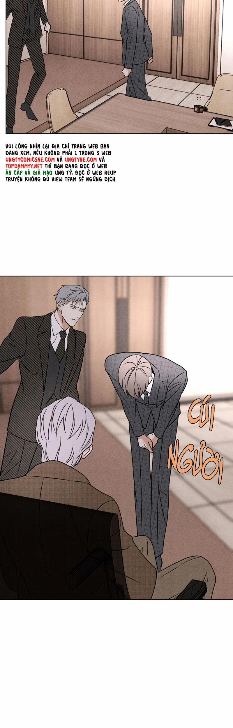 Anh Trai Tiện Lợi Của Tôi 58 trang 14