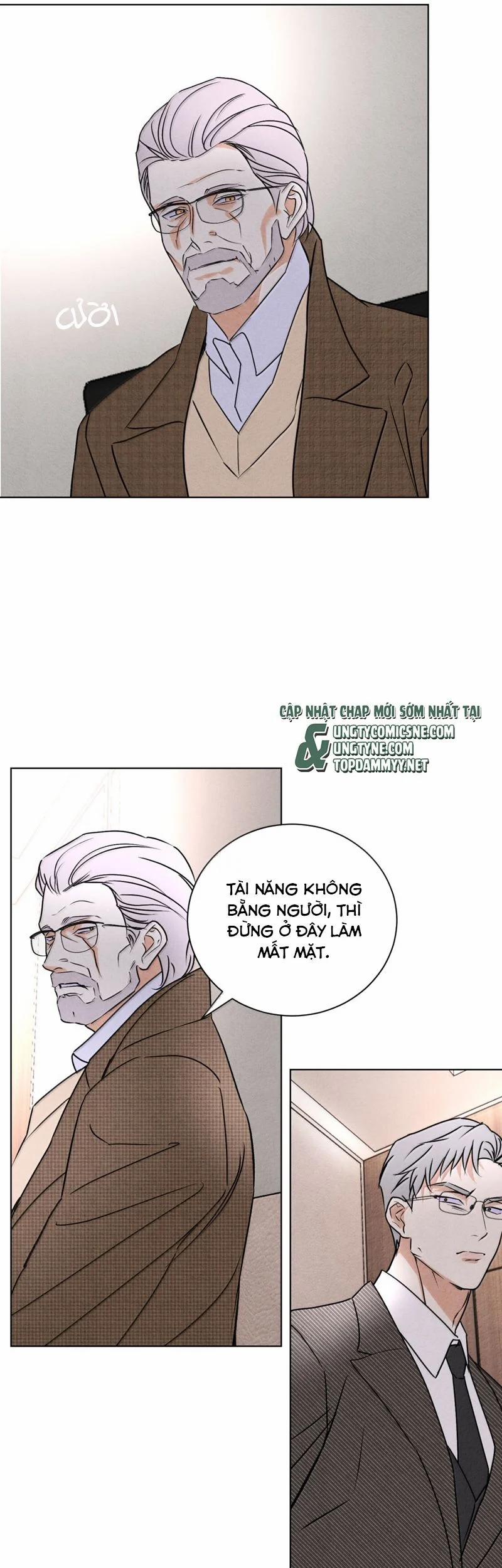 Anh Trai Tiện Lợi Của Tôi 58 trang 15