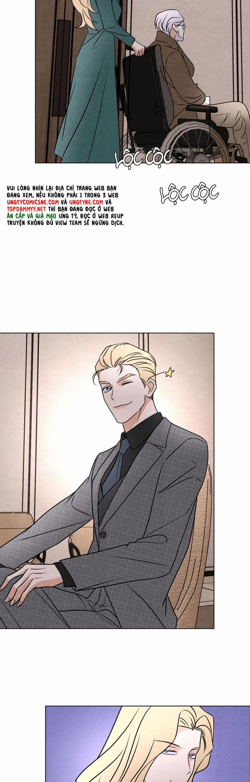 Anh Trai Tiện Lợi Của Tôi 58 trang 17