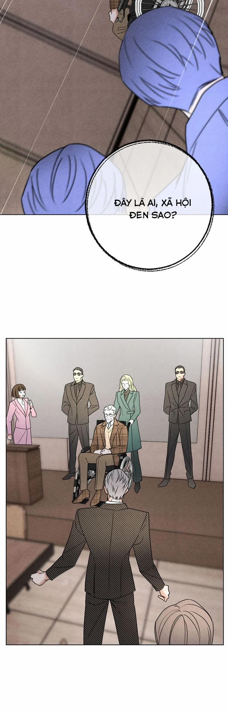Anh Trai Tiện Lợi Của Tôi 58 trang 2