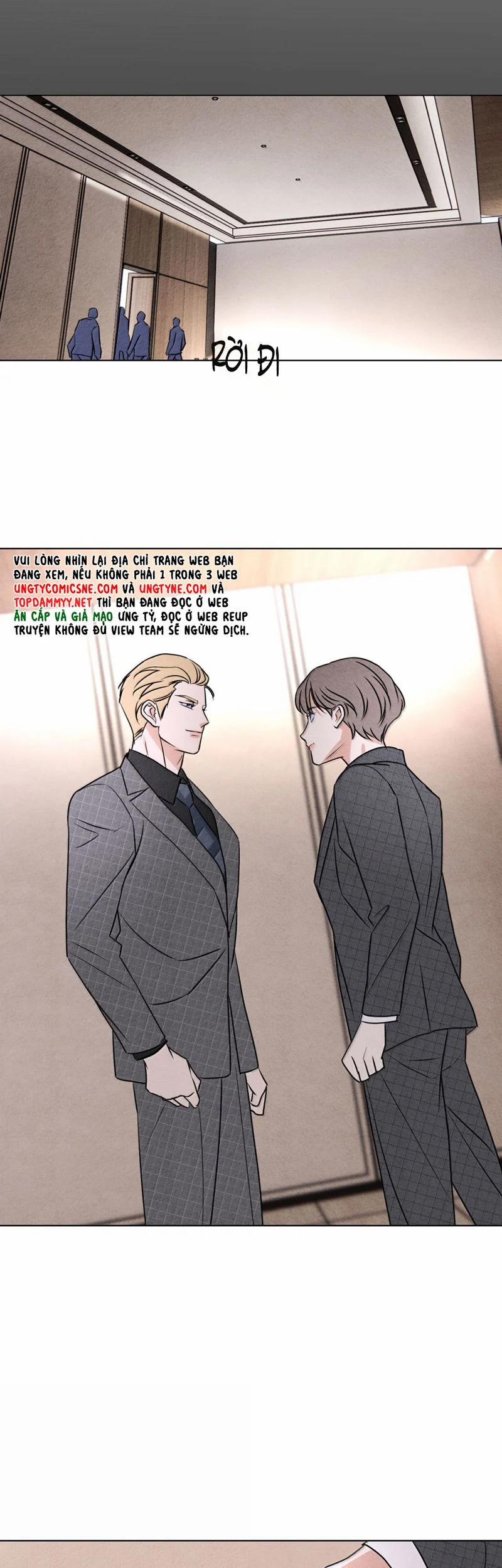 Anh Trai Tiện Lợi Của Tôi 58 trang 20