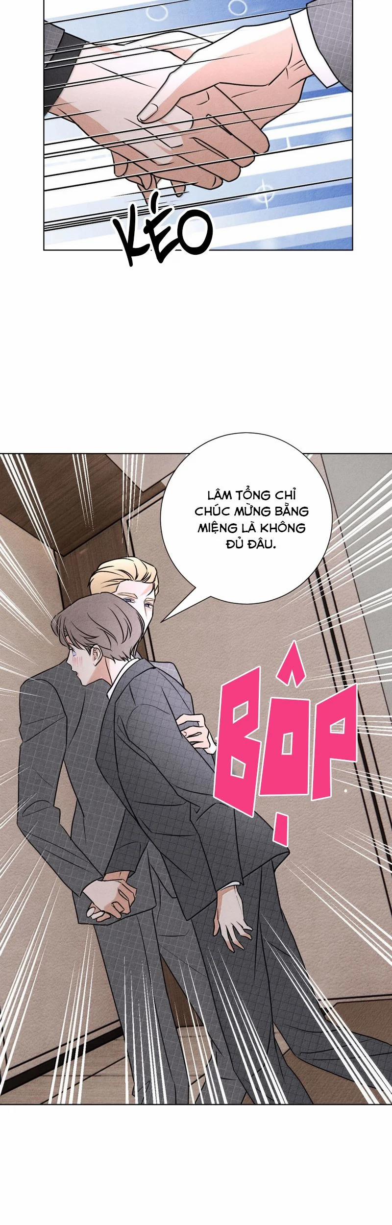 Anh Trai Tiện Lợi Của Tôi 58 trang 22