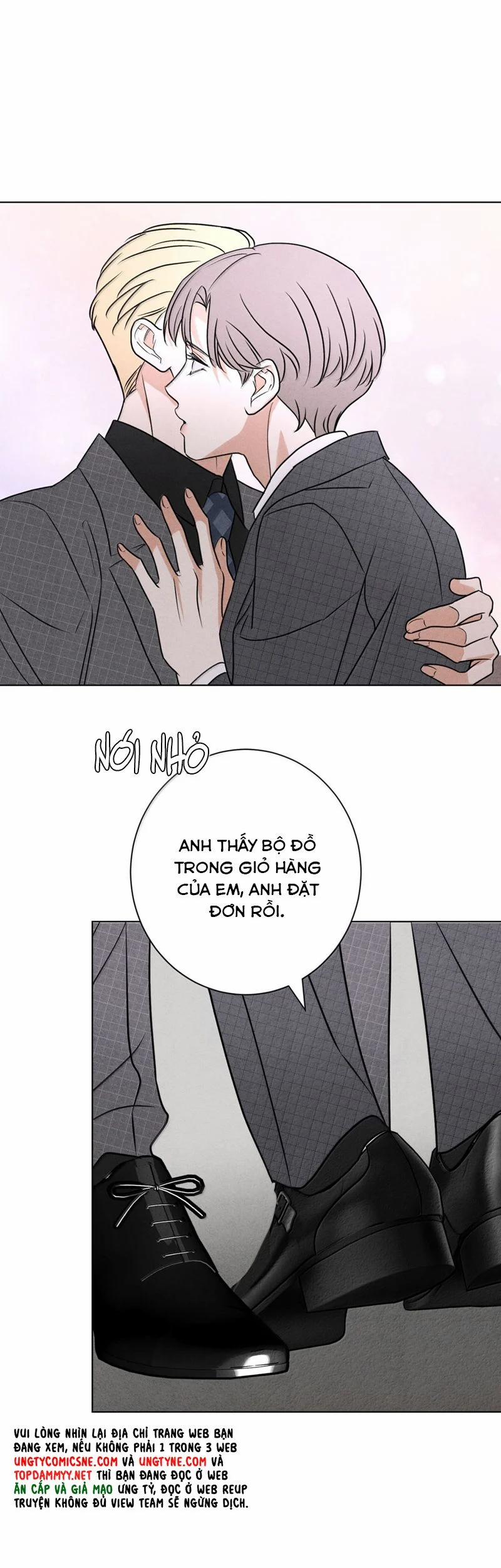 Anh Trai Tiện Lợi Của Tôi 58 trang 23