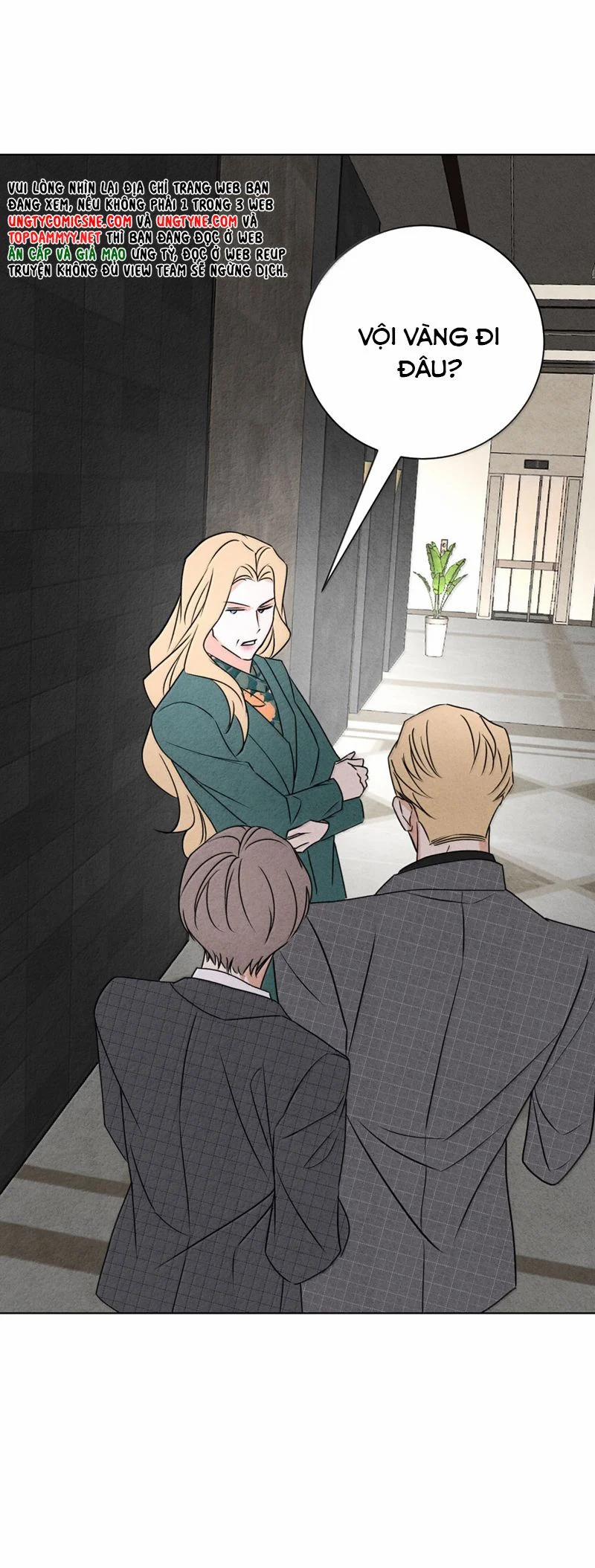 Anh Trai Tiện Lợi Của Tôi 58 trang 27