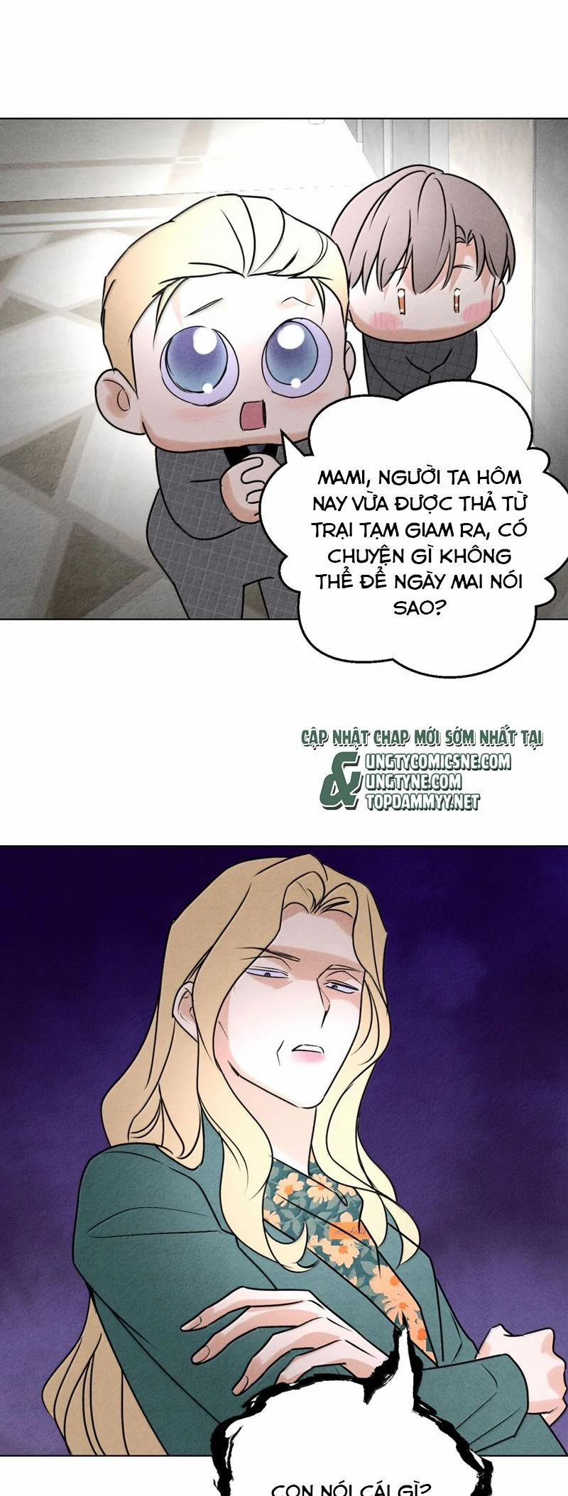 Anh Trai Tiện Lợi Của Tôi 58 trang 28