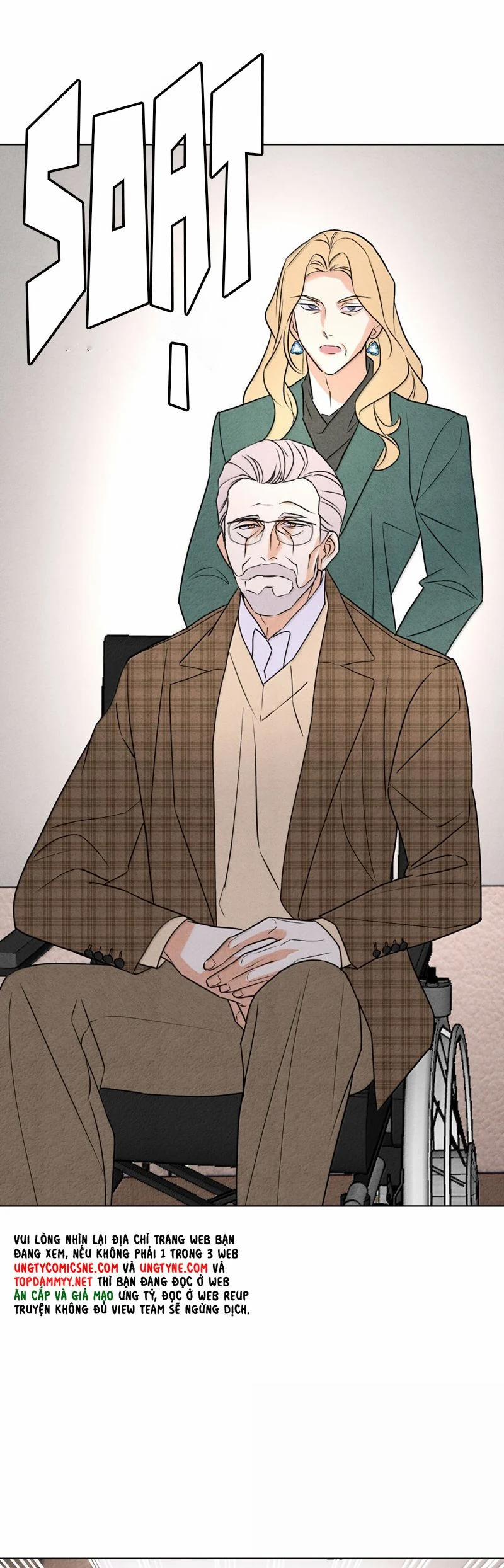Anh Trai Tiện Lợi Của Tôi 58 trang 3