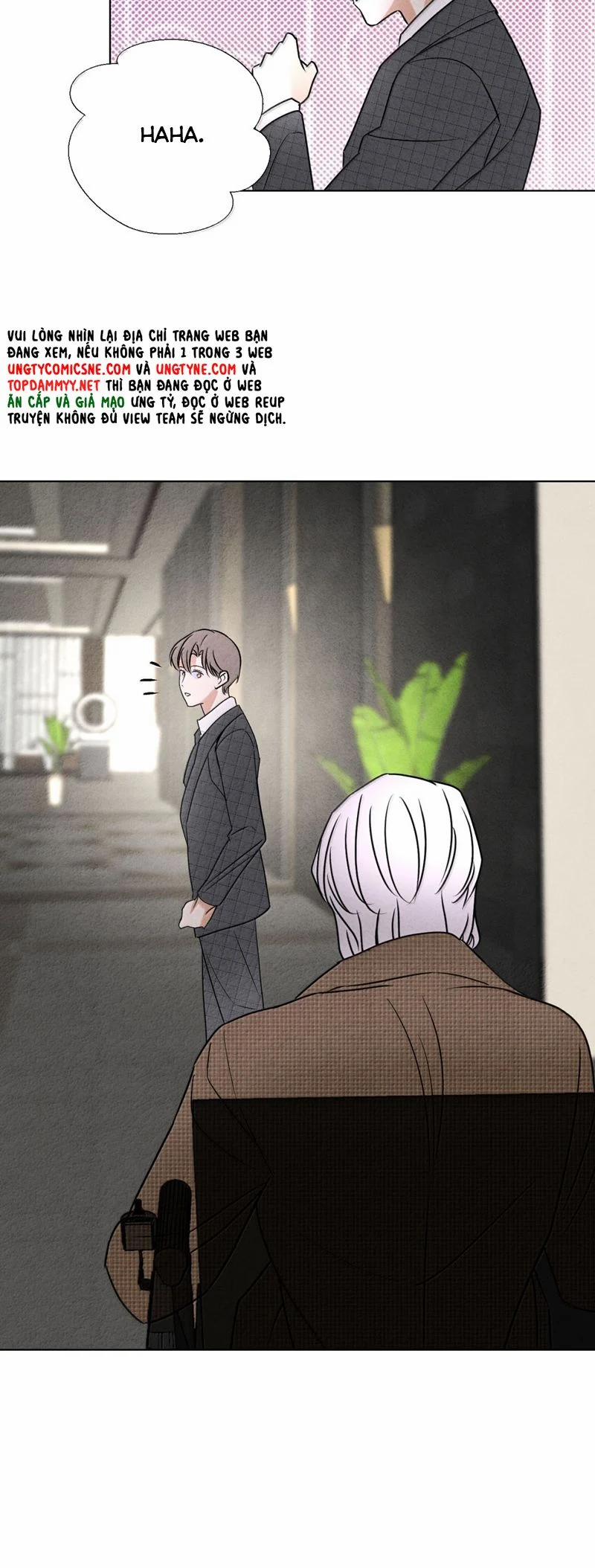 Anh Trai Tiện Lợi Của Tôi 58 trang 30