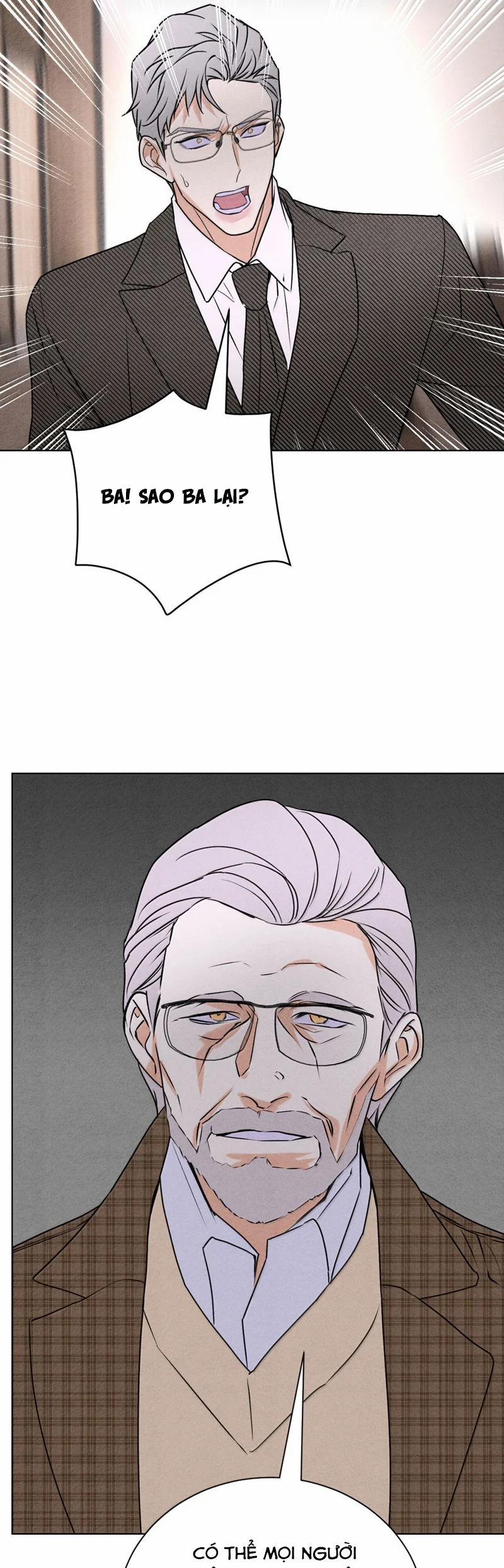 Anh Trai Tiện Lợi Của Tôi 58 trang 4