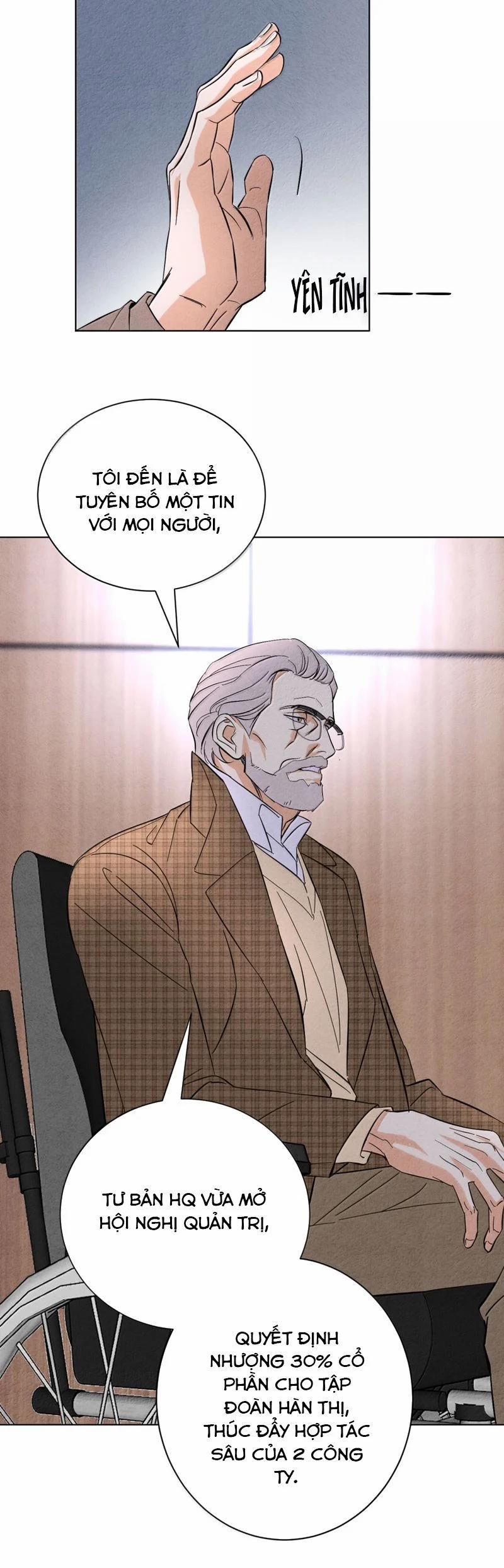 Anh Trai Tiện Lợi Của Tôi 58 trang 6