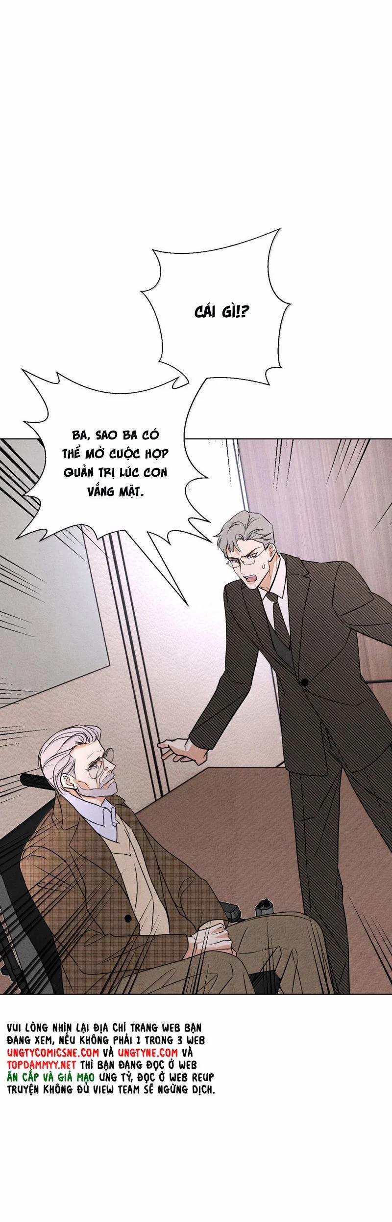 Anh Trai Tiện Lợi Của Tôi 58 trang 7