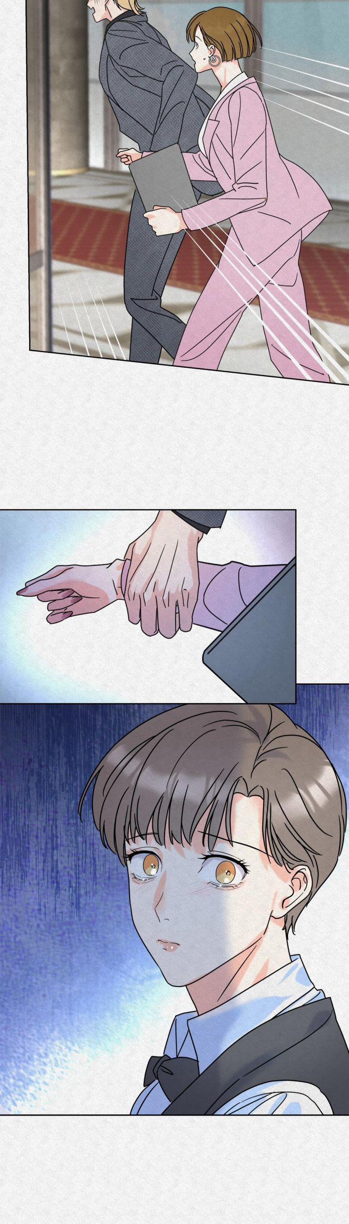 Anh Trai Tiện Lợi Của Tôi 6 trang 13