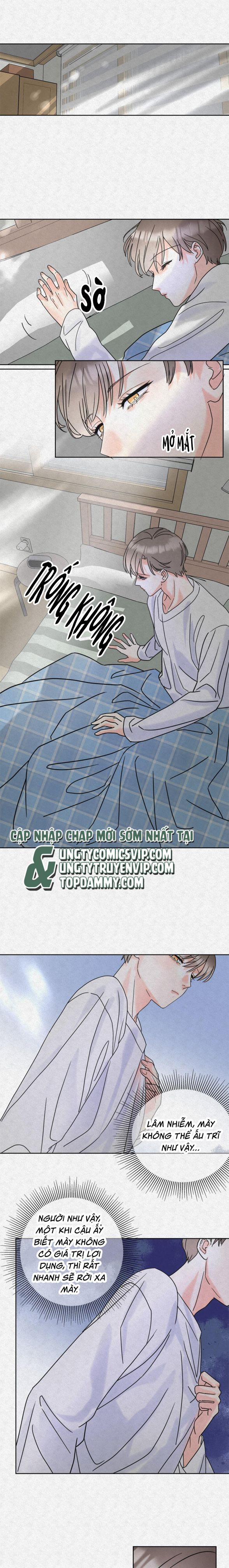 Anh Trai Tiện Lợi Của Tôi 6 trang 2