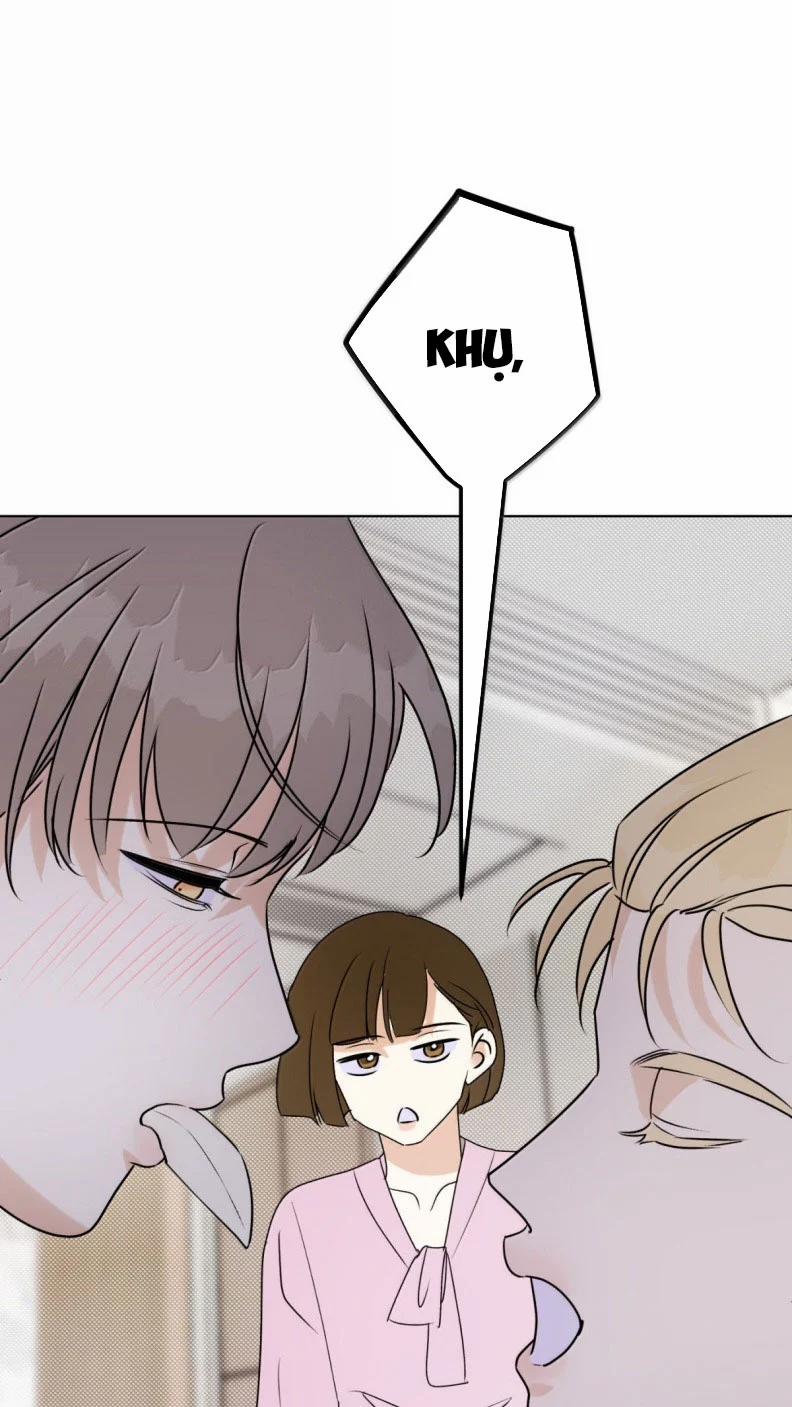 Anh Trai Tiện Lợi Của Tôi 62 trang 11