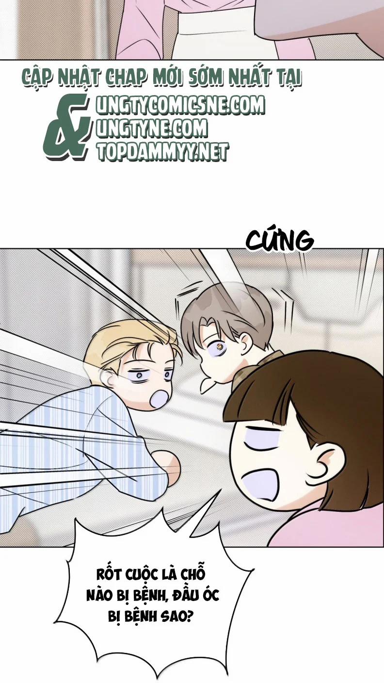 Anh Trai Tiện Lợi Của Tôi 62 trang 12